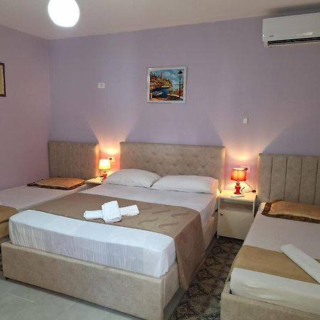 Hotel Sabi Maminas ภายนอก รูปภาพ