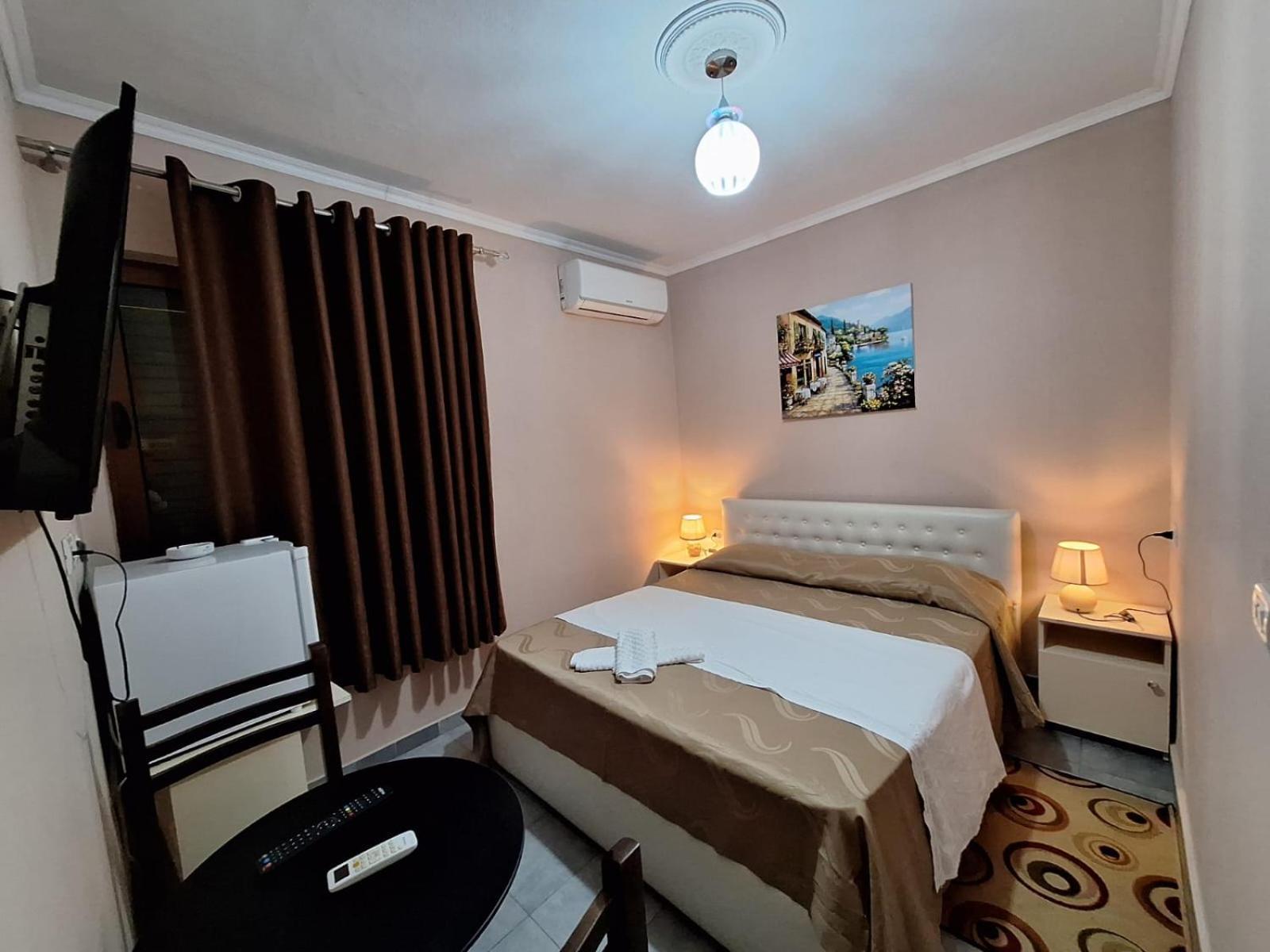 Hotel Sabi Maminas ภายนอก รูปภาพ