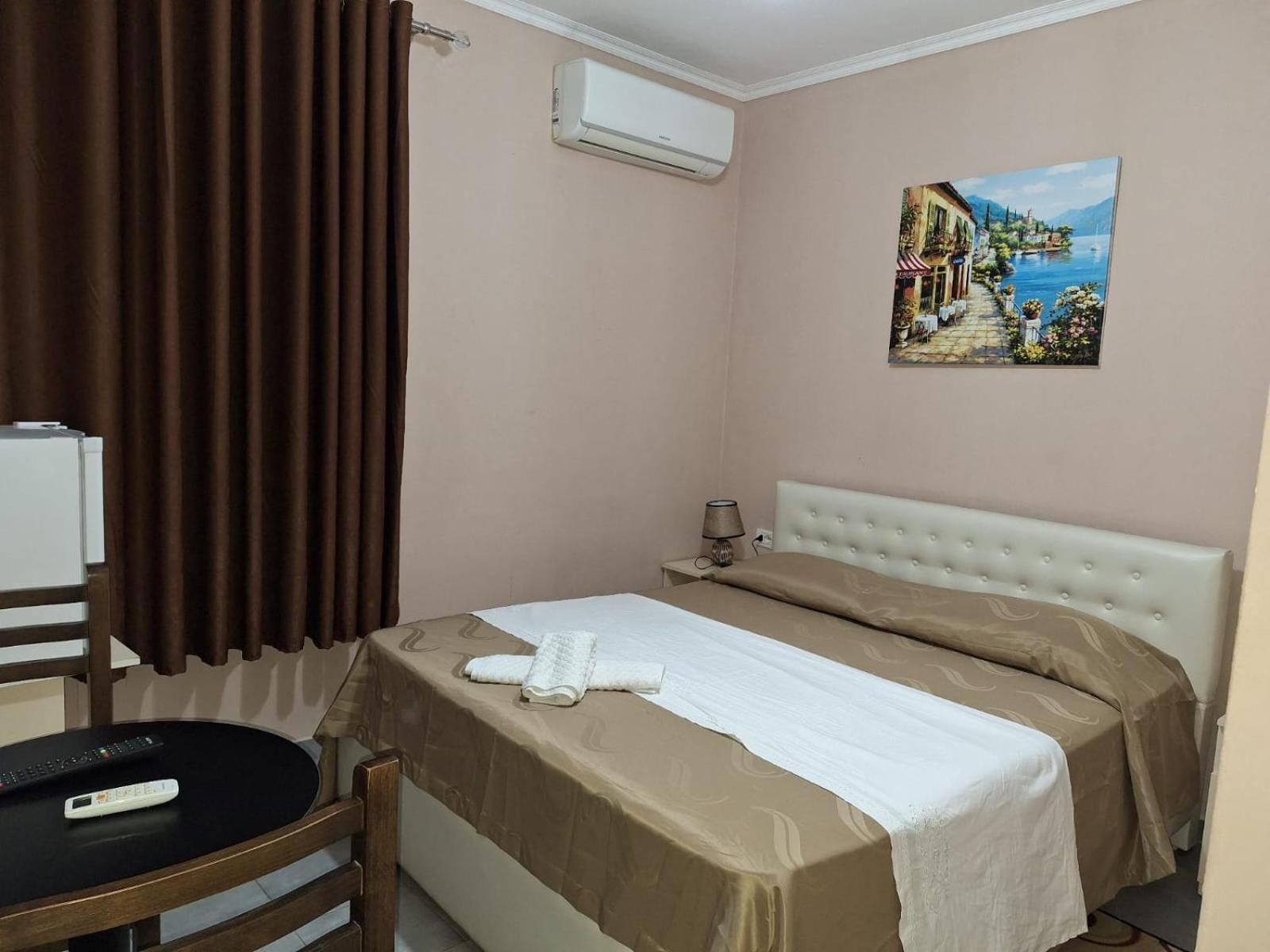 Hotel Sabi Maminas ภายนอก รูปภาพ