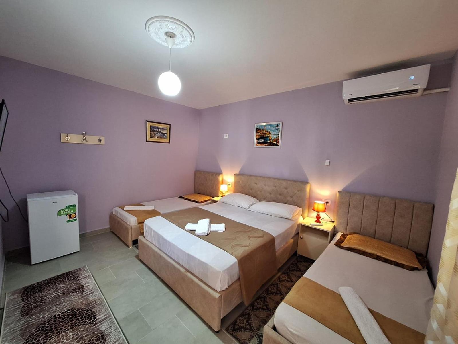 Hotel Sabi Maminas ภายนอก รูปภาพ