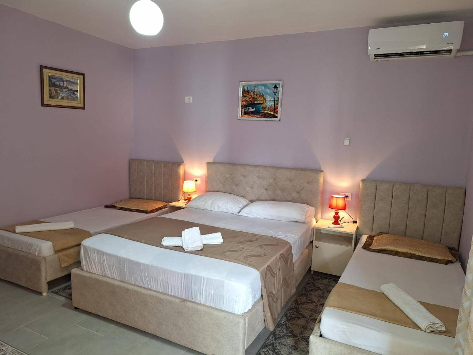 Hotel Sabi Maminas ภายนอก รูปภาพ