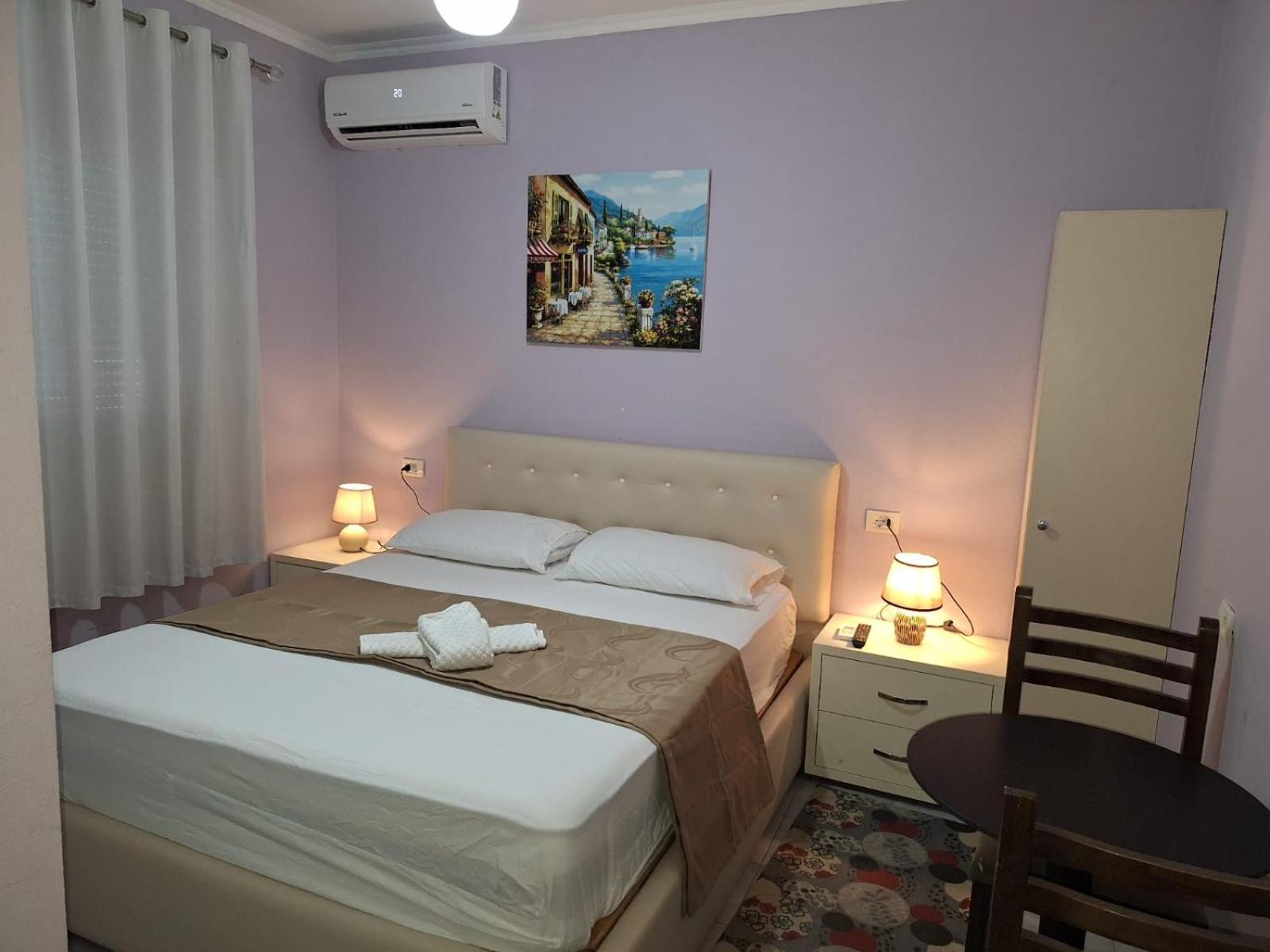 Hotel Sabi Maminas ภายนอก รูปภาพ