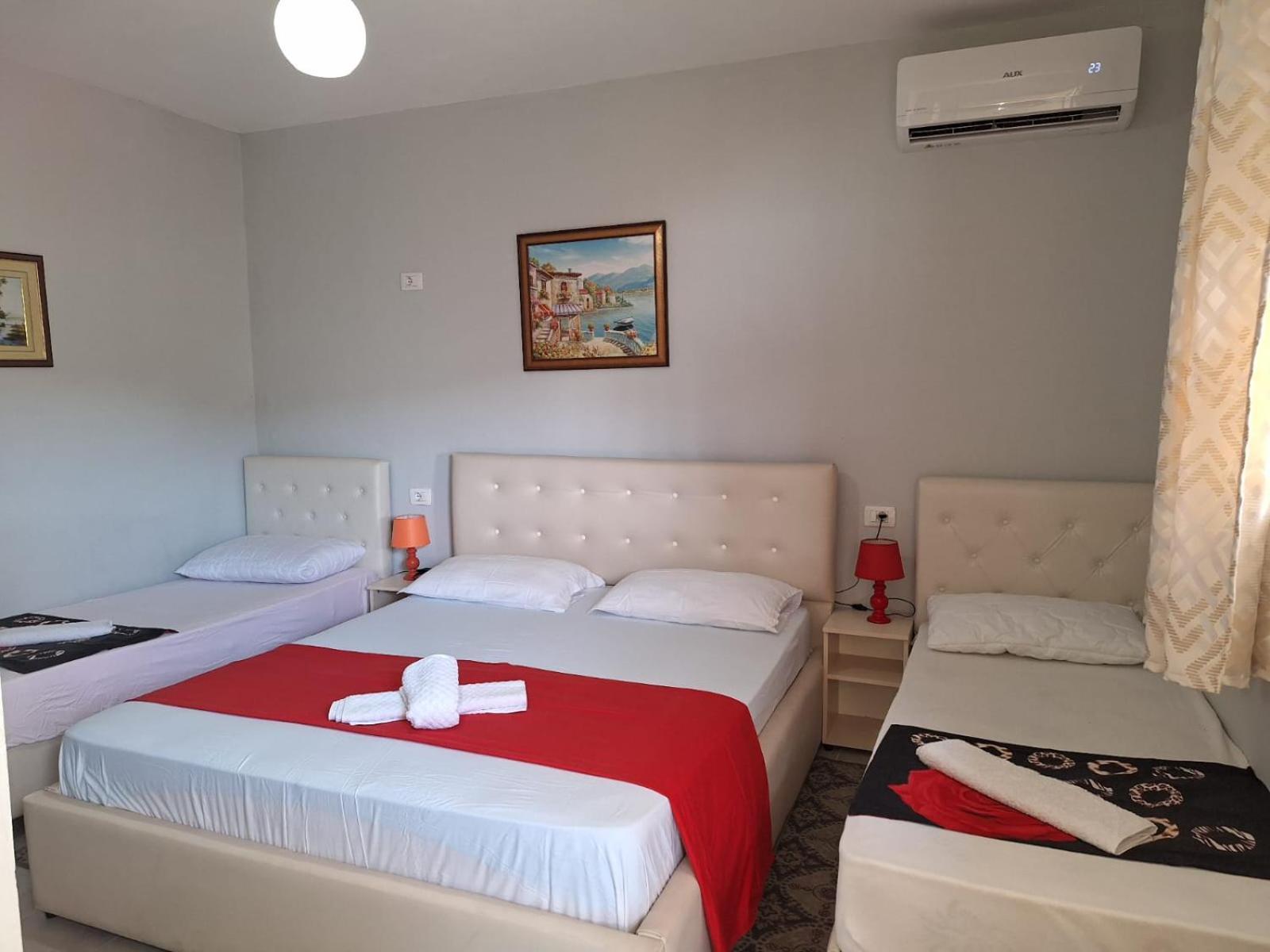Hotel Sabi Maminas ภายนอก รูปภาพ