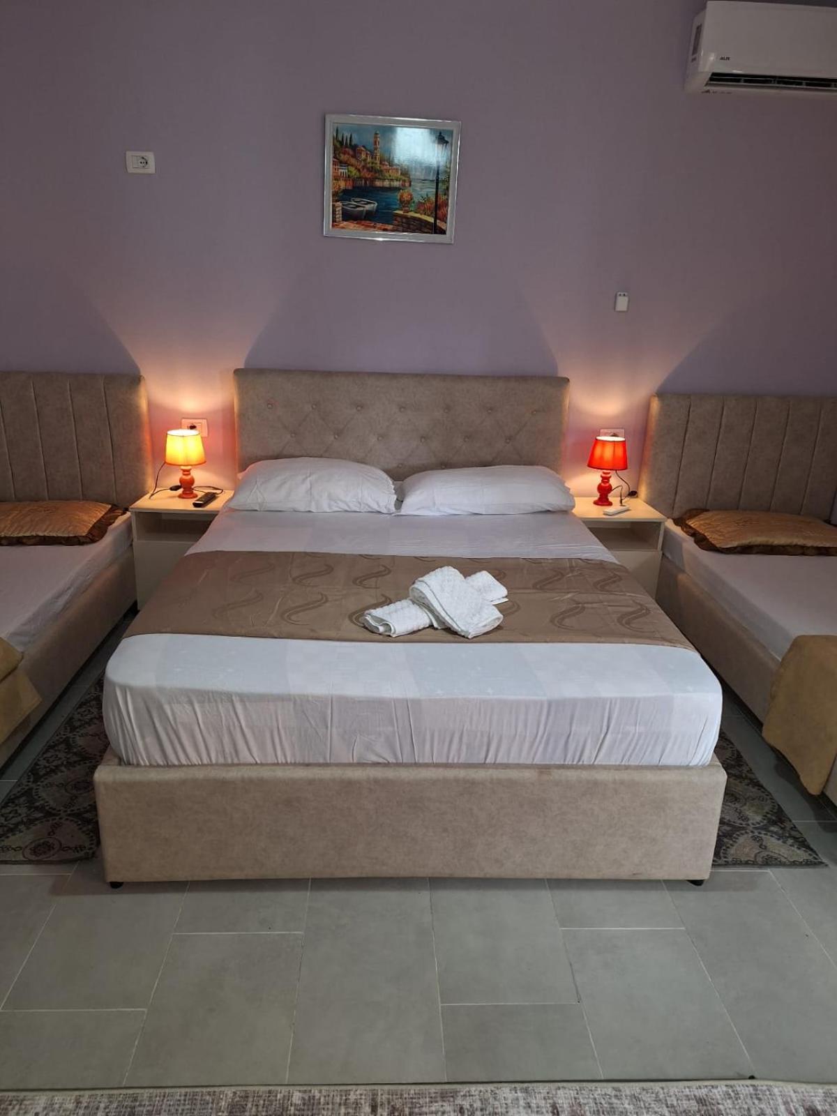 Hotel Sabi Maminas ภายนอก รูปภาพ