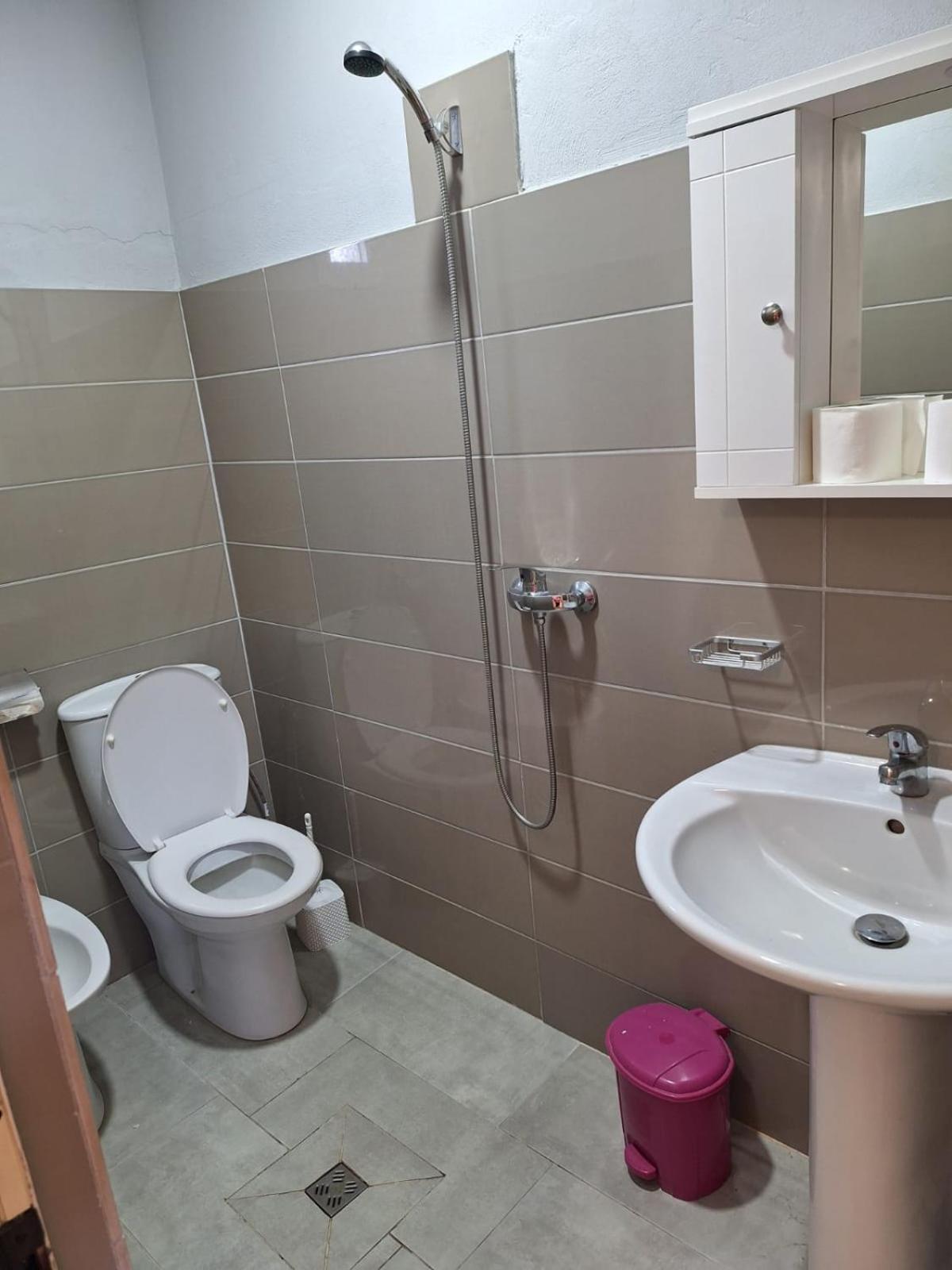 Hotel Sabi Maminas ภายนอก รูปภาพ