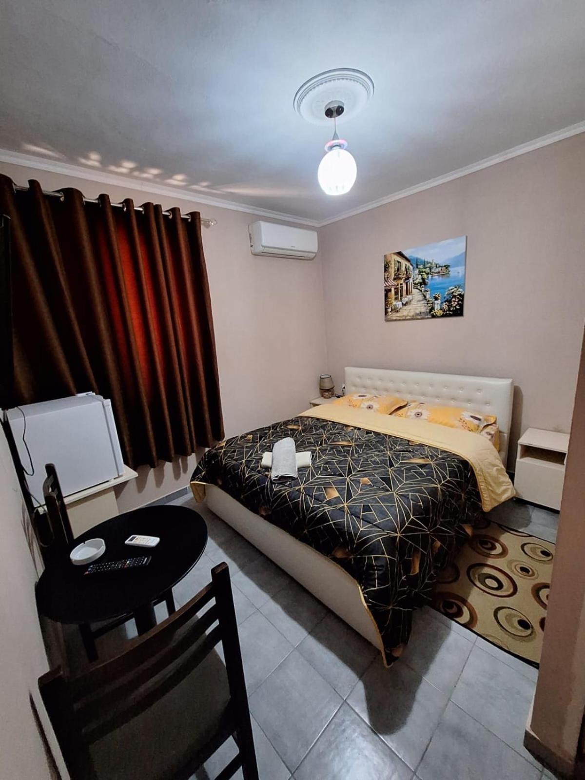 Hotel Sabi Maminas ภายนอก รูปภาพ